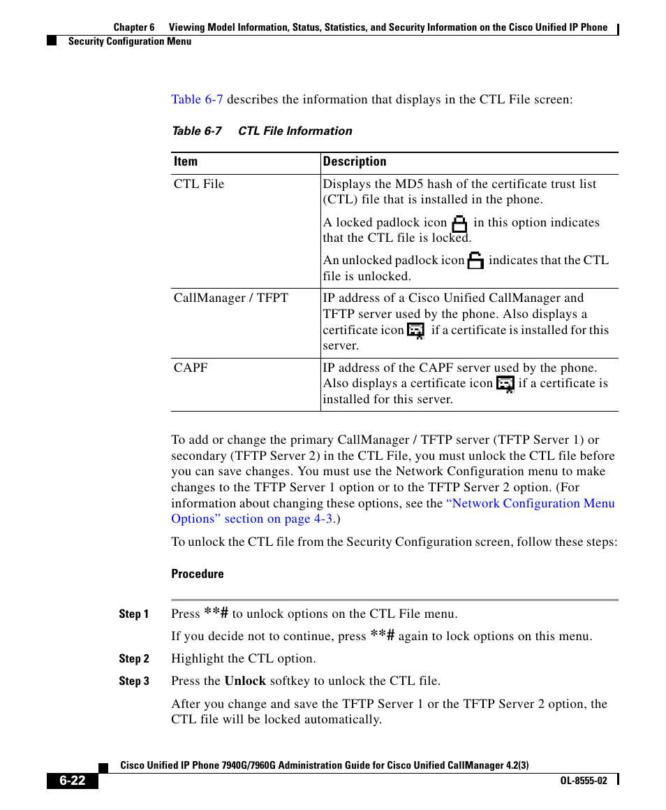 Cisco OL-8555-02 User Manual | Page 22 / 24