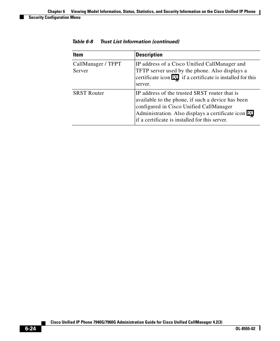 Cisco OL-8555-02 User Manual | Page 24 / 24