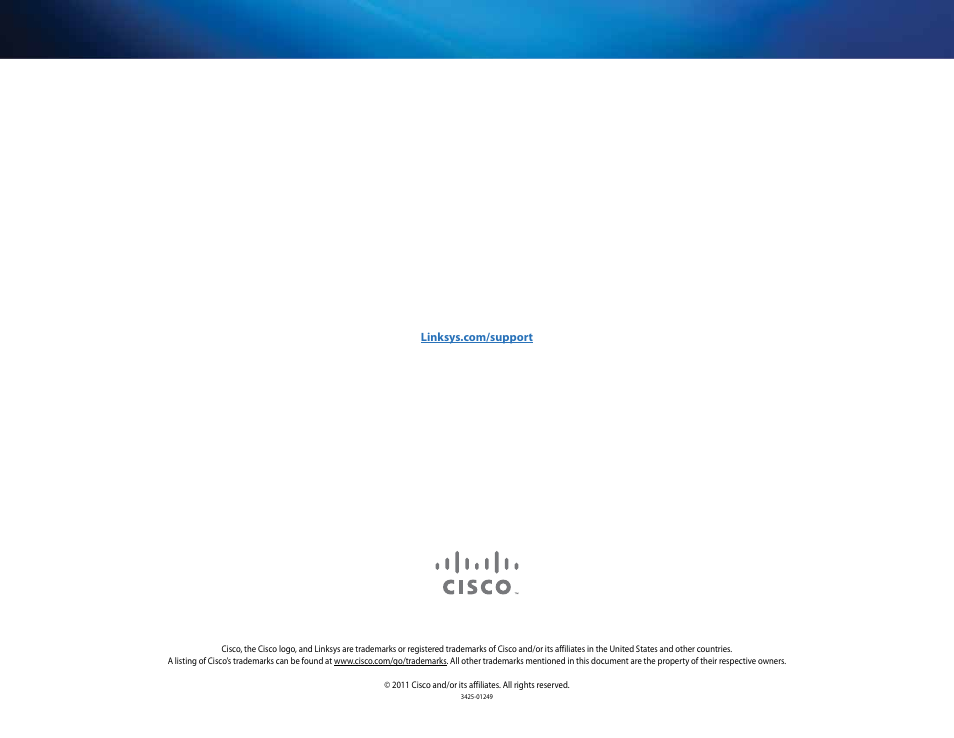 Cisco WET610N User Manual | Page 21 / 21