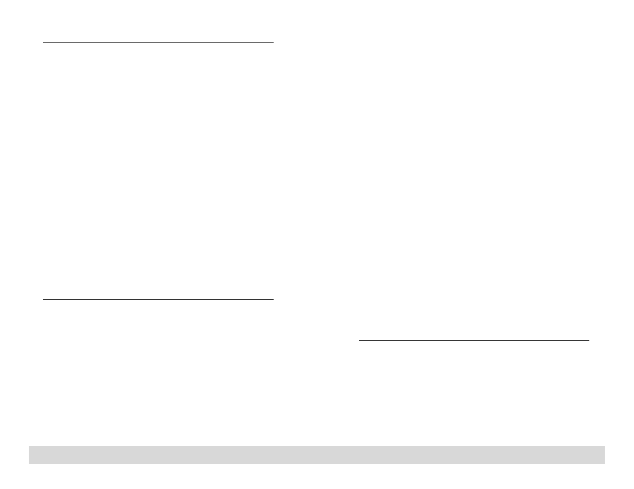 Installation, Line-level connection, Speaker-level connection | Velodyne VLF-1012 User Manual | Page 7 / 8