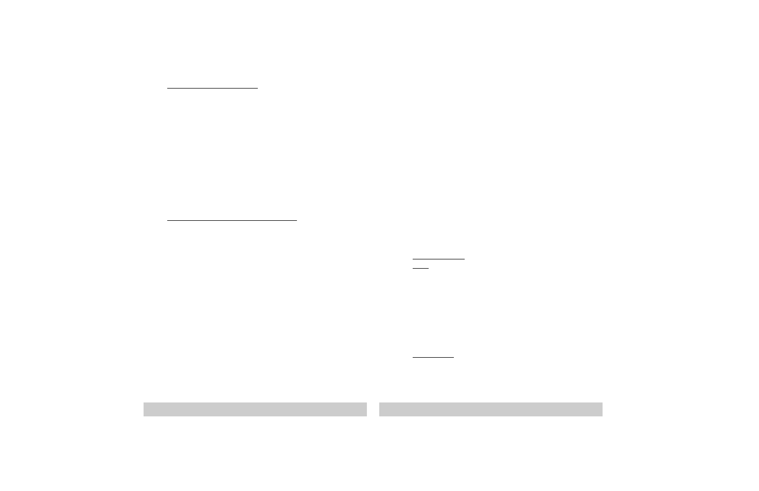 Installation, Protection circuitry, Troubleshooting and service | Velodyne VX-10 User Manual | Page 14 / 20