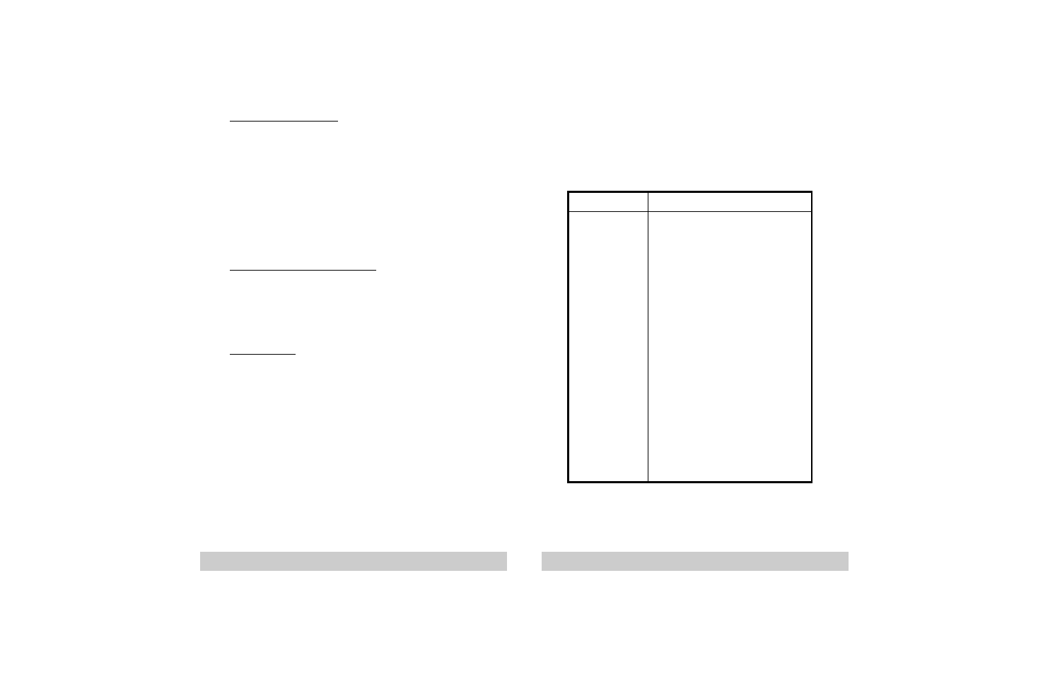 Product features, Prepare for installation, Placement | Velodyne VX-10 User Manual | Page 6 / 20