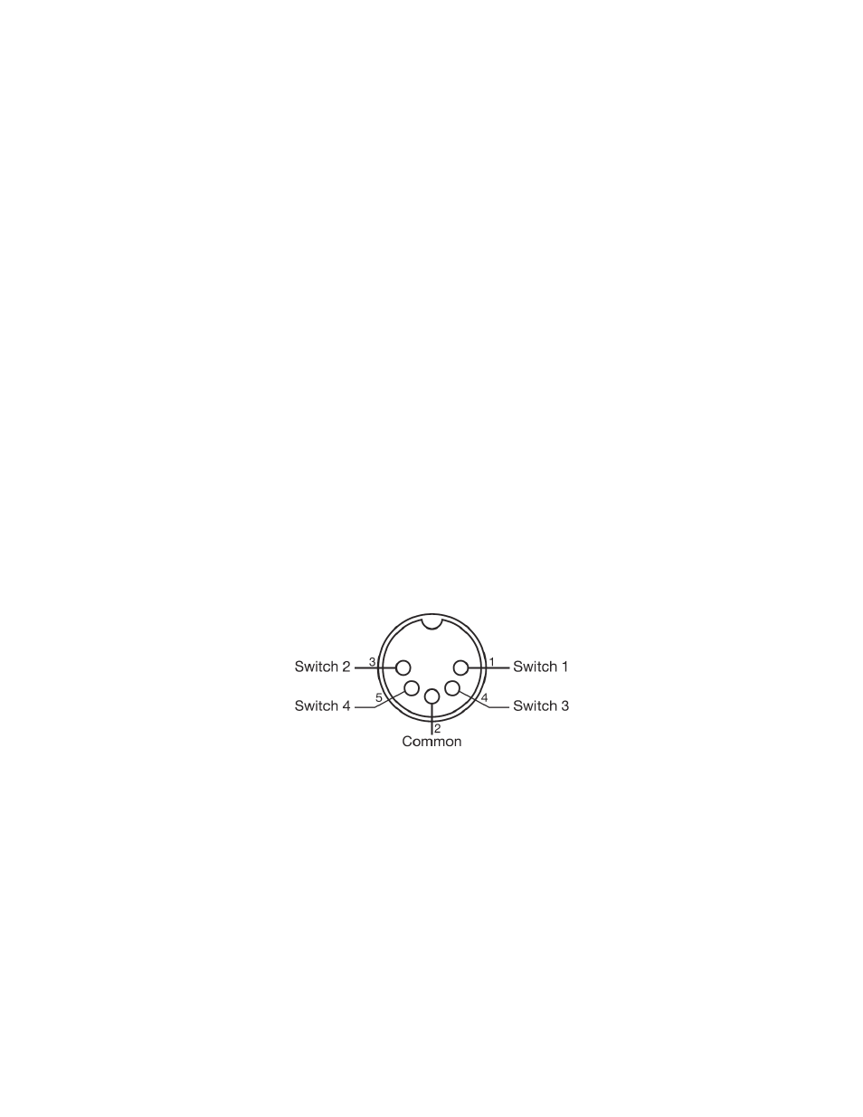 Voodoo Lab Control Switcher User Manual | Page 4 / 12