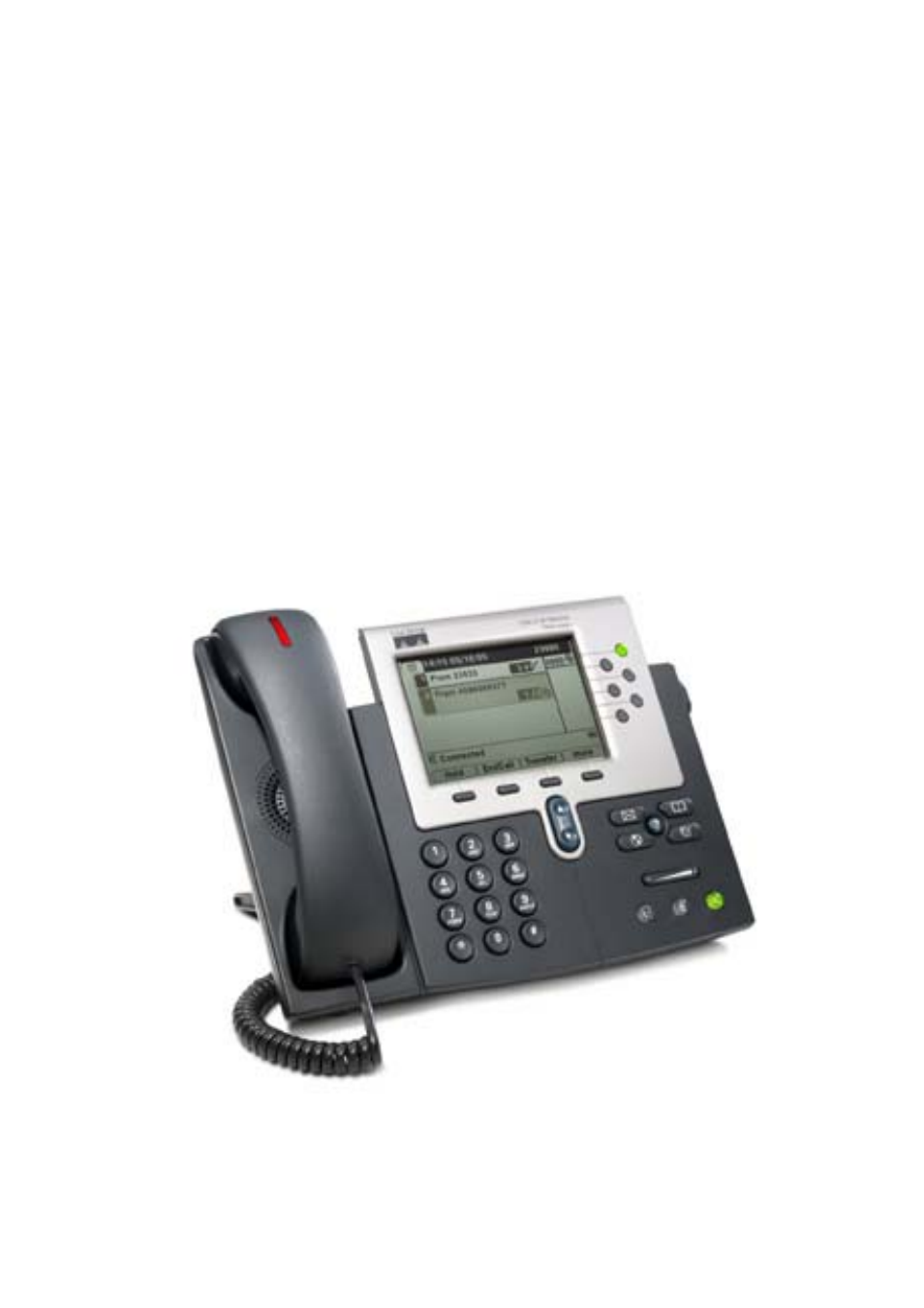Cisco VWCC User Manual | 23 pages