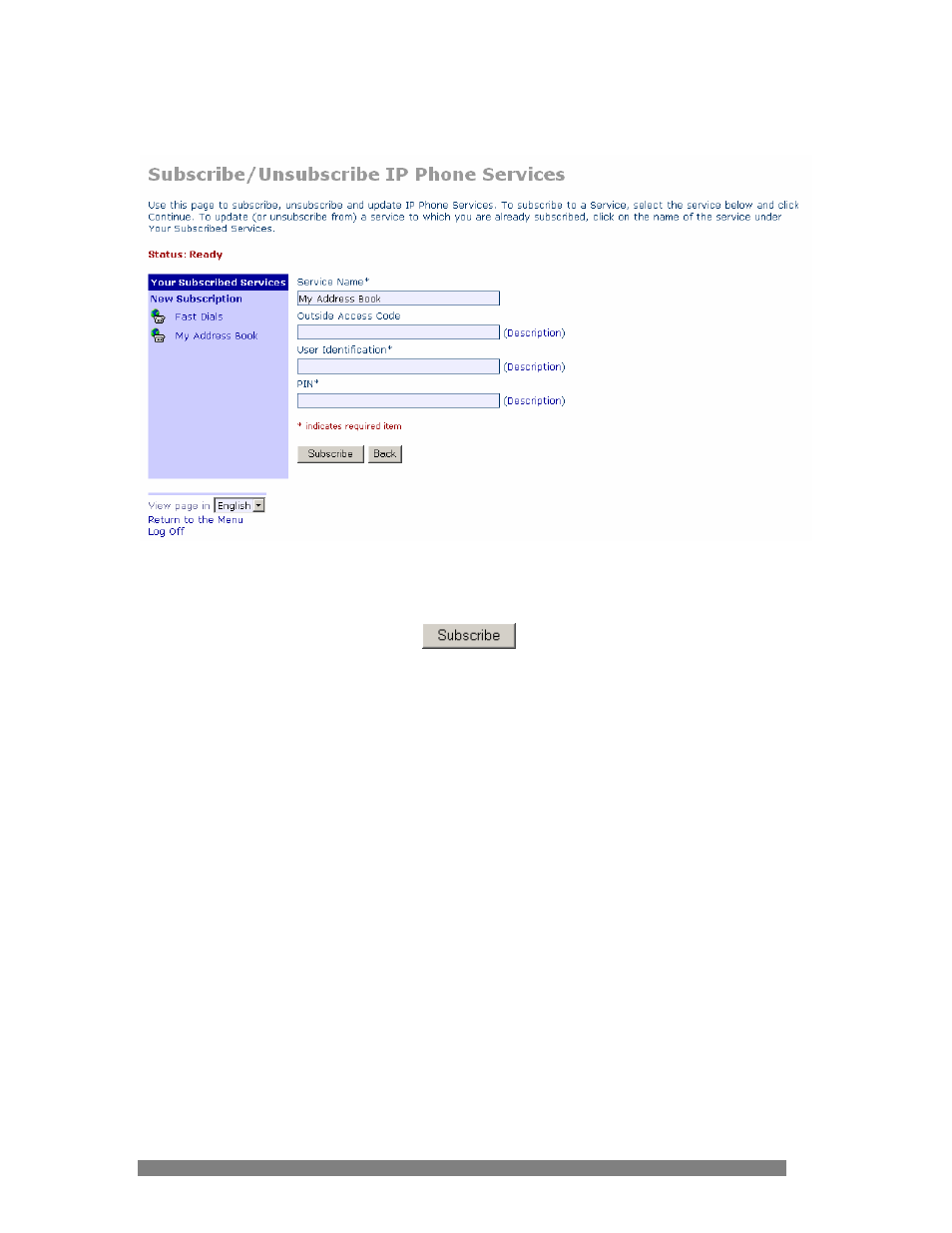Cisco VWCC User Manual | Page 13 / 23