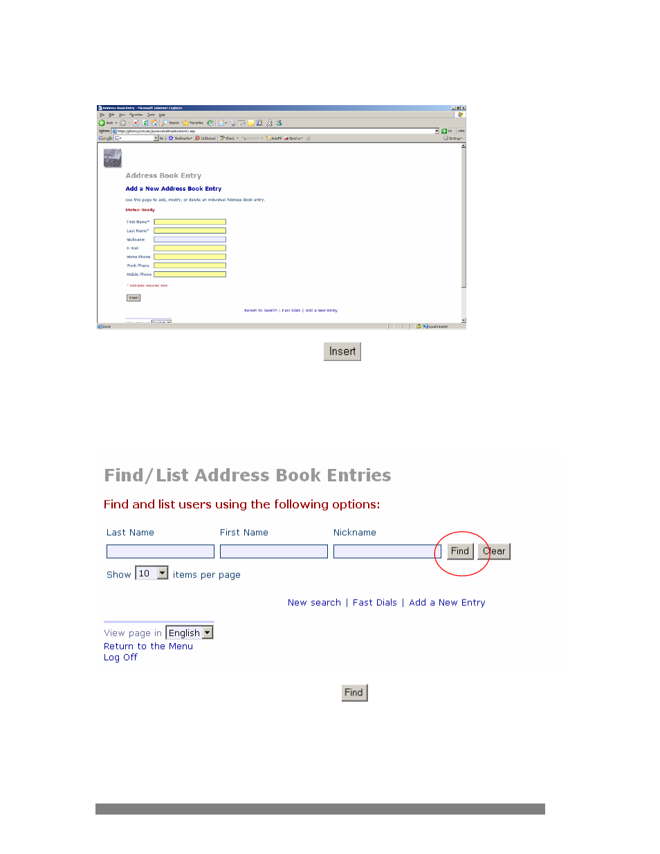 Cisco VWCC User Manual | Page 17 / 23