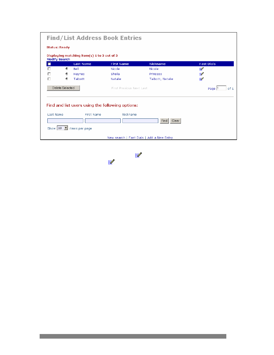 Cisco VWCC User Manual | Page 18 / 23