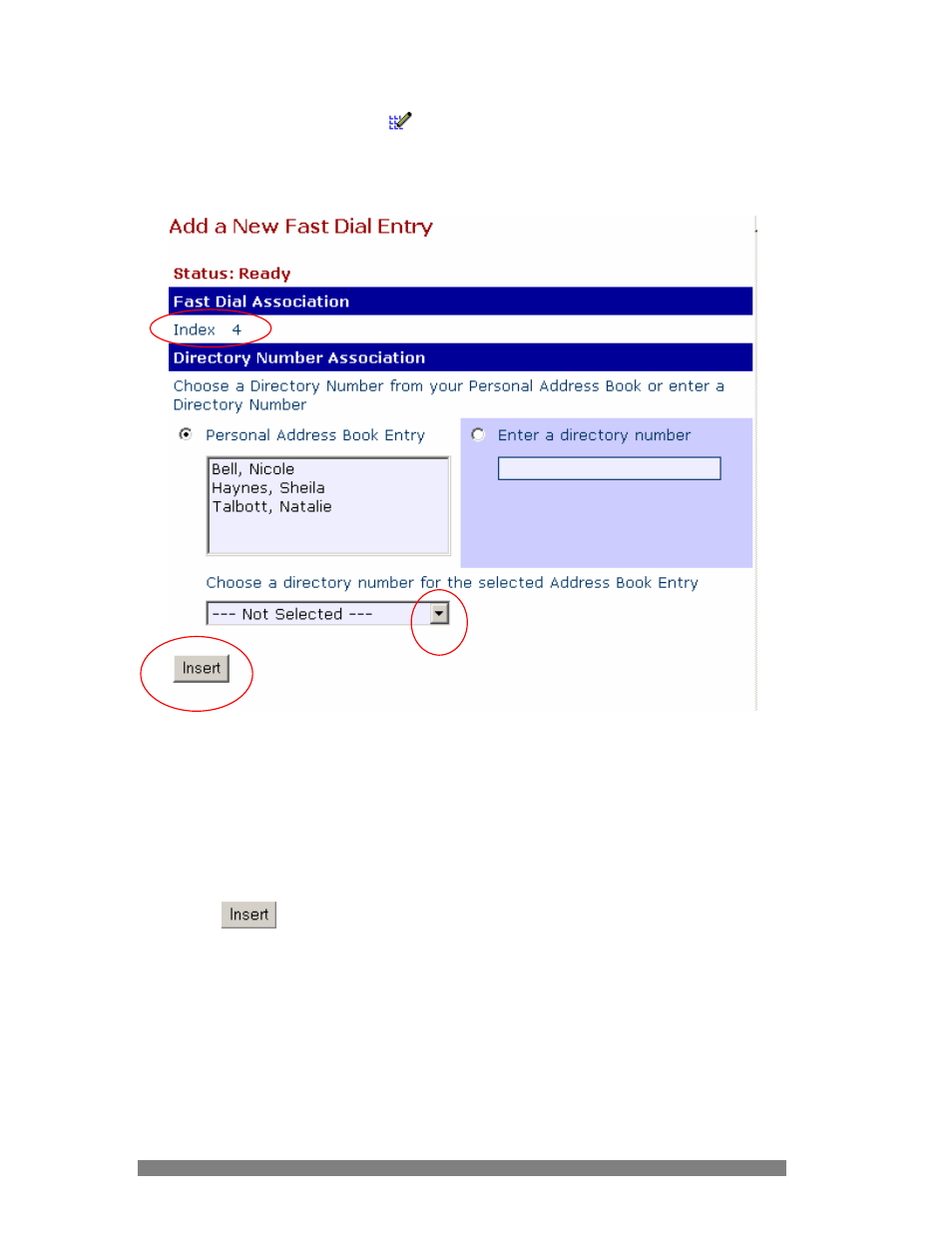 Cisco VWCC User Manual | Page 20 / 23