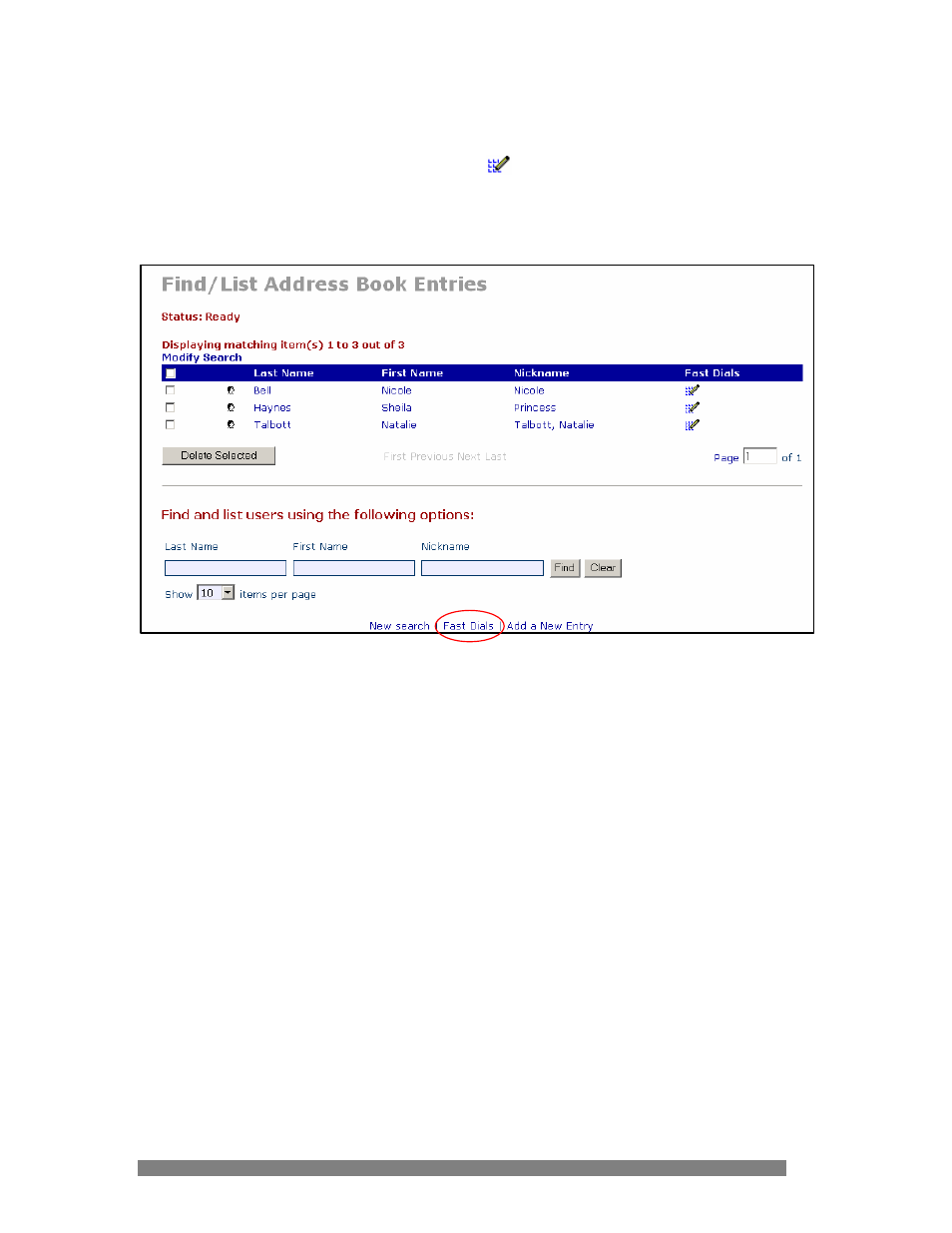 Cisco VWCC User Manual | Page 21 / 23