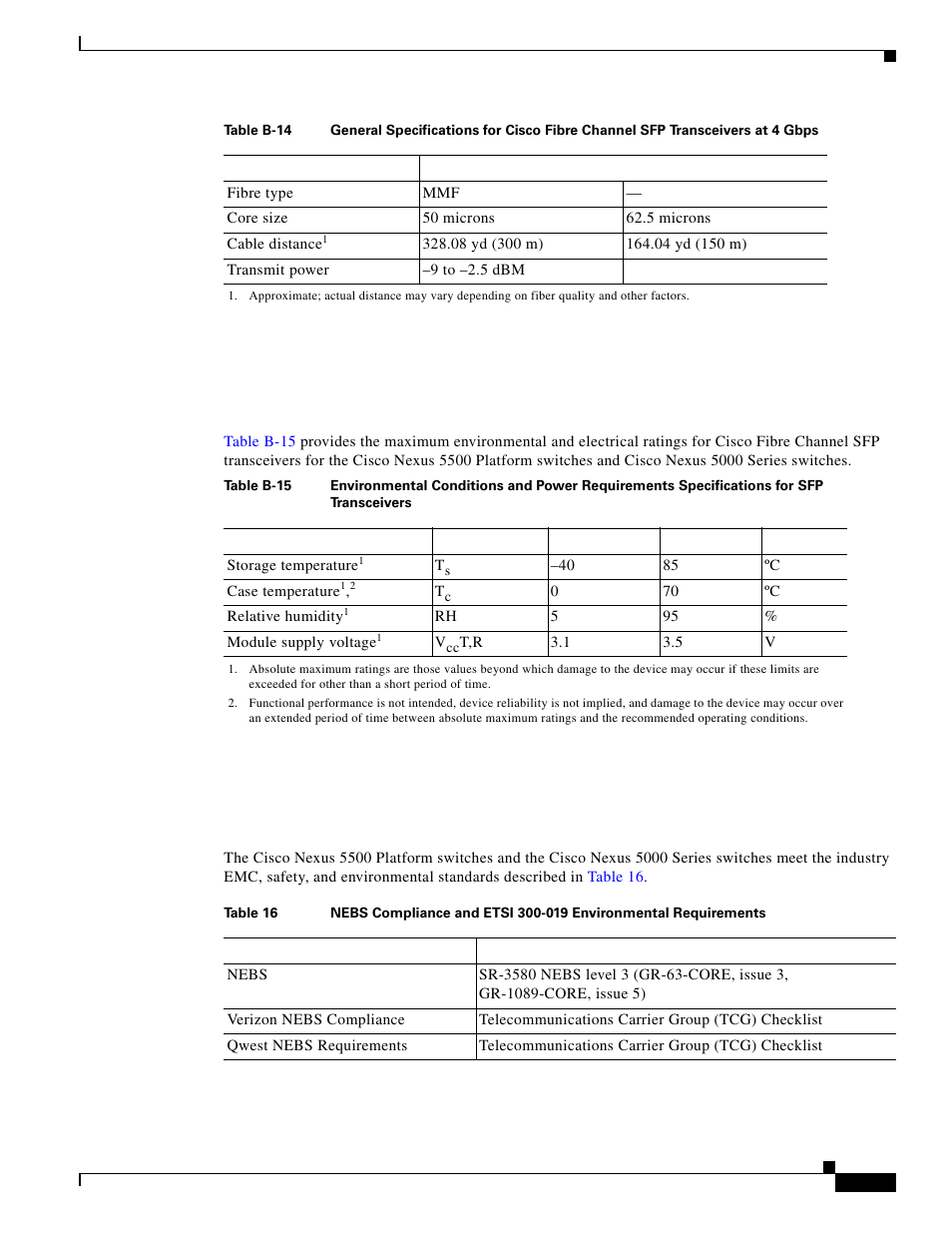 Cisco 5000 Series User Manual | Page 119 / 142