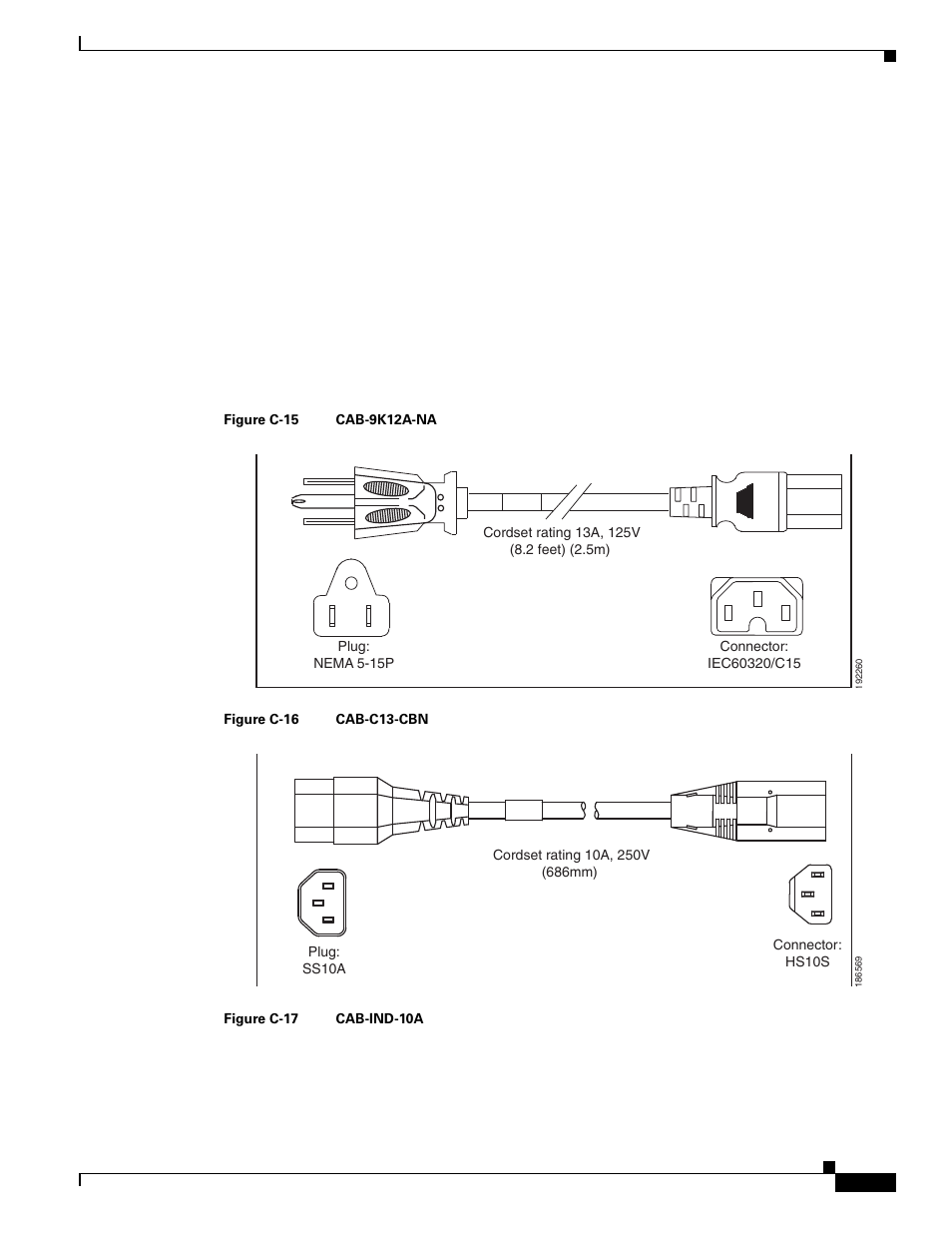Cisco 5000 Series User Manual | Page 131 / 142