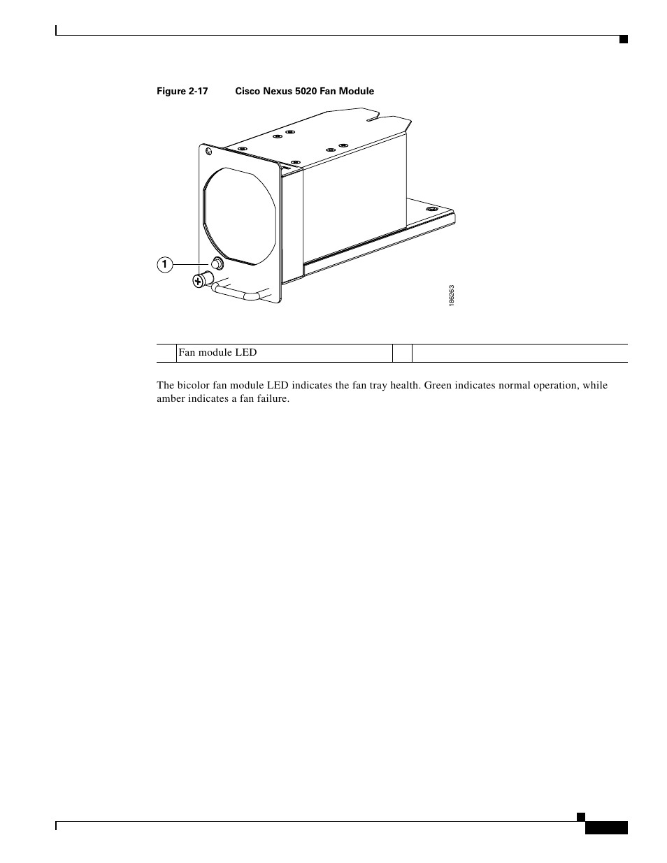 Cisco 5000 Series User Manual | Page 45 / 142