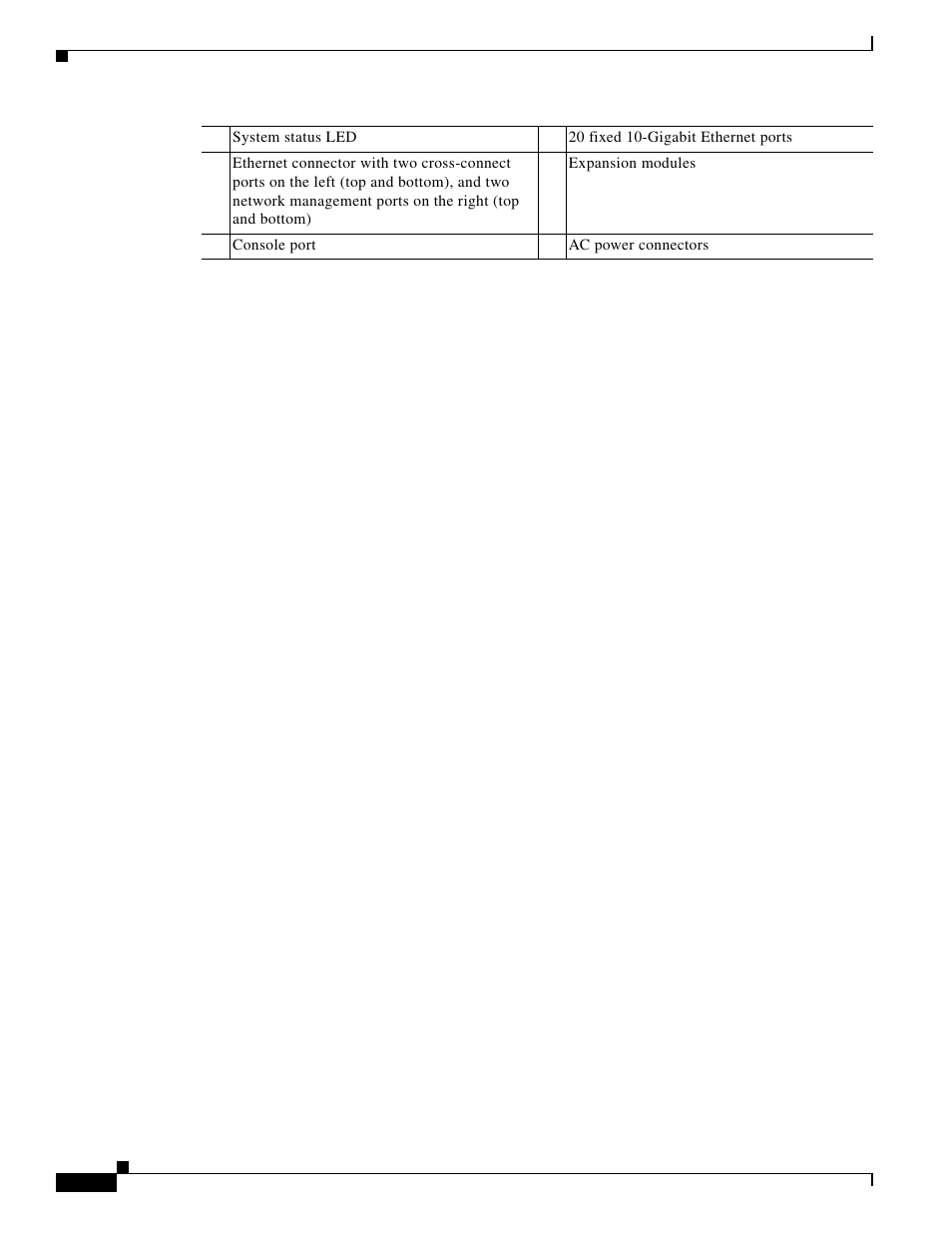 Cisco 5000 Series User Manual | Page 52 / 142