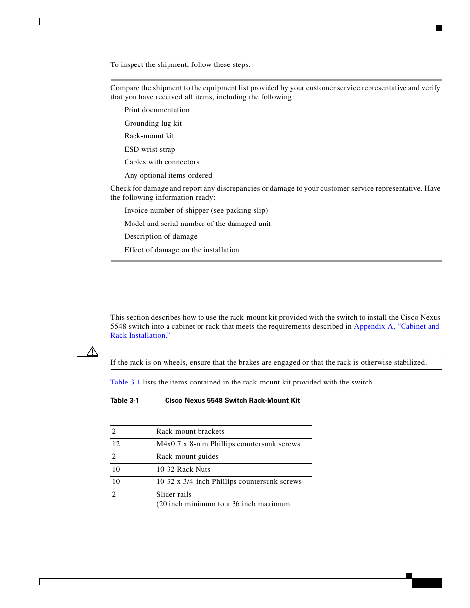 Cisco 5000 Series User Manual | Page 69 / 142