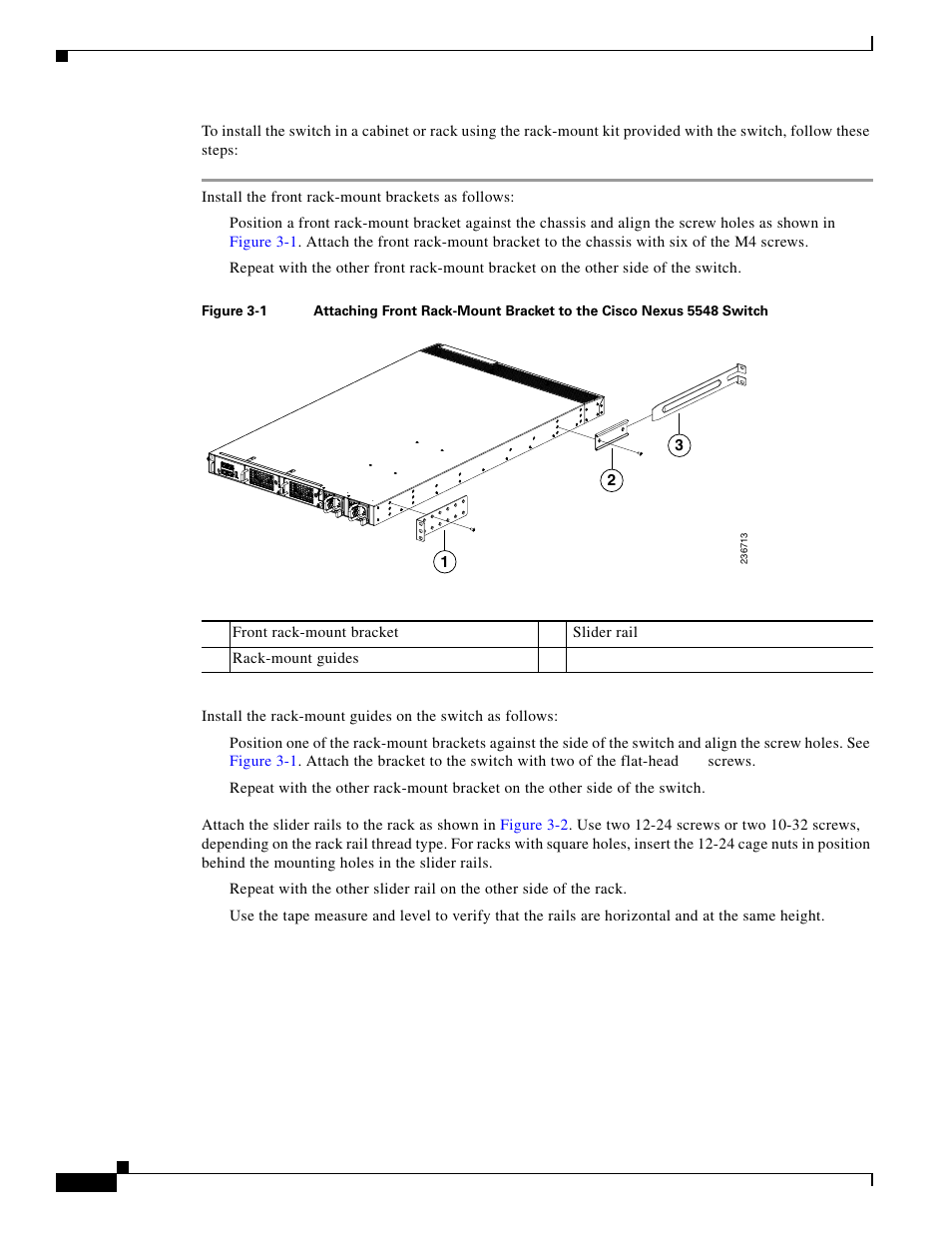Cisco 5000 Series User Manual | Page 70 / 142
