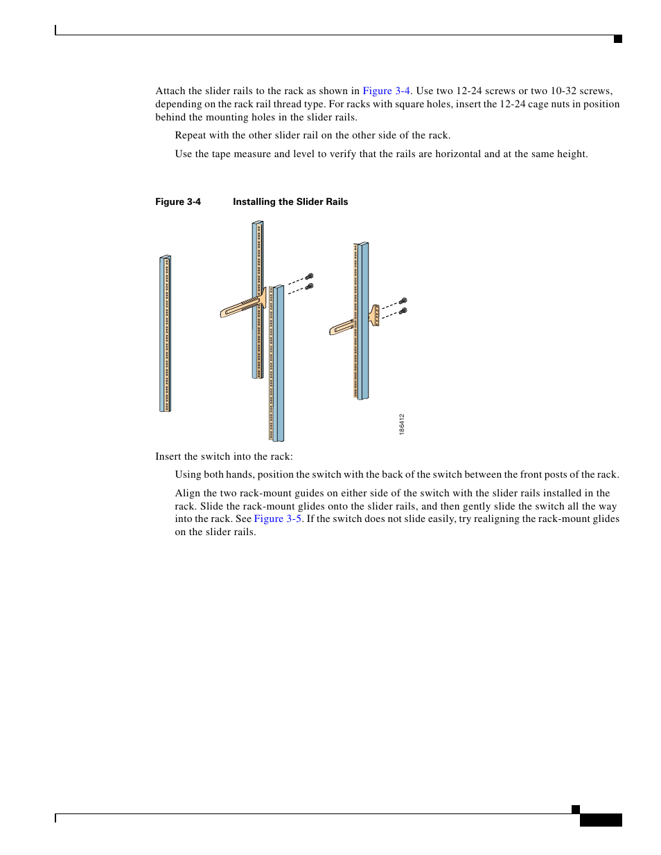 Cisco 5000 Series User Manual | Page 73 / 142