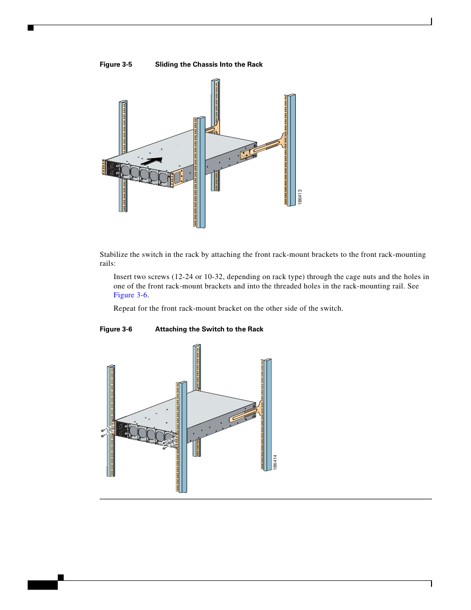 Cisco 5000 Series User Manual | Page 74 / 142
