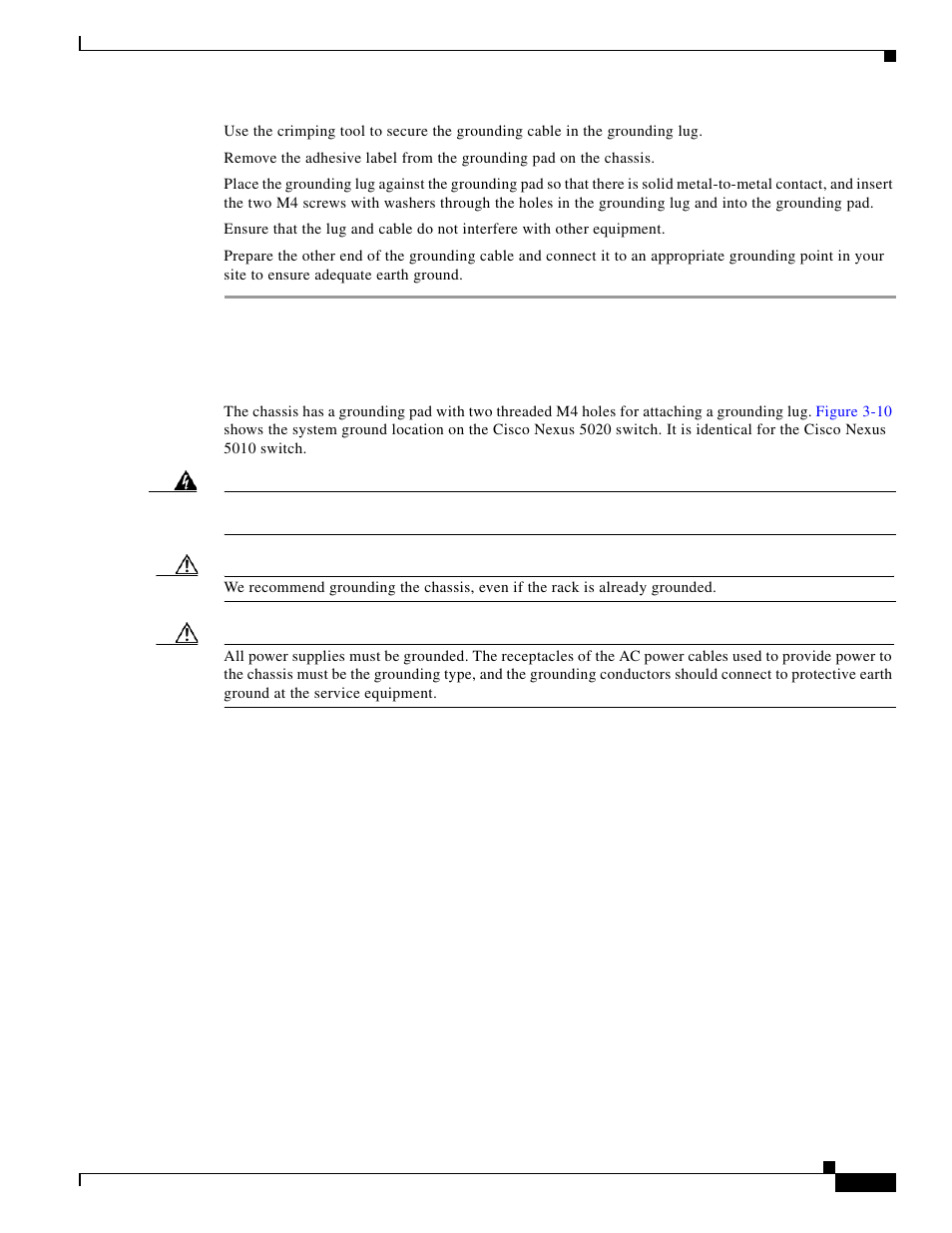 Cisco 5000 Series User Manual | Page 83 / 142