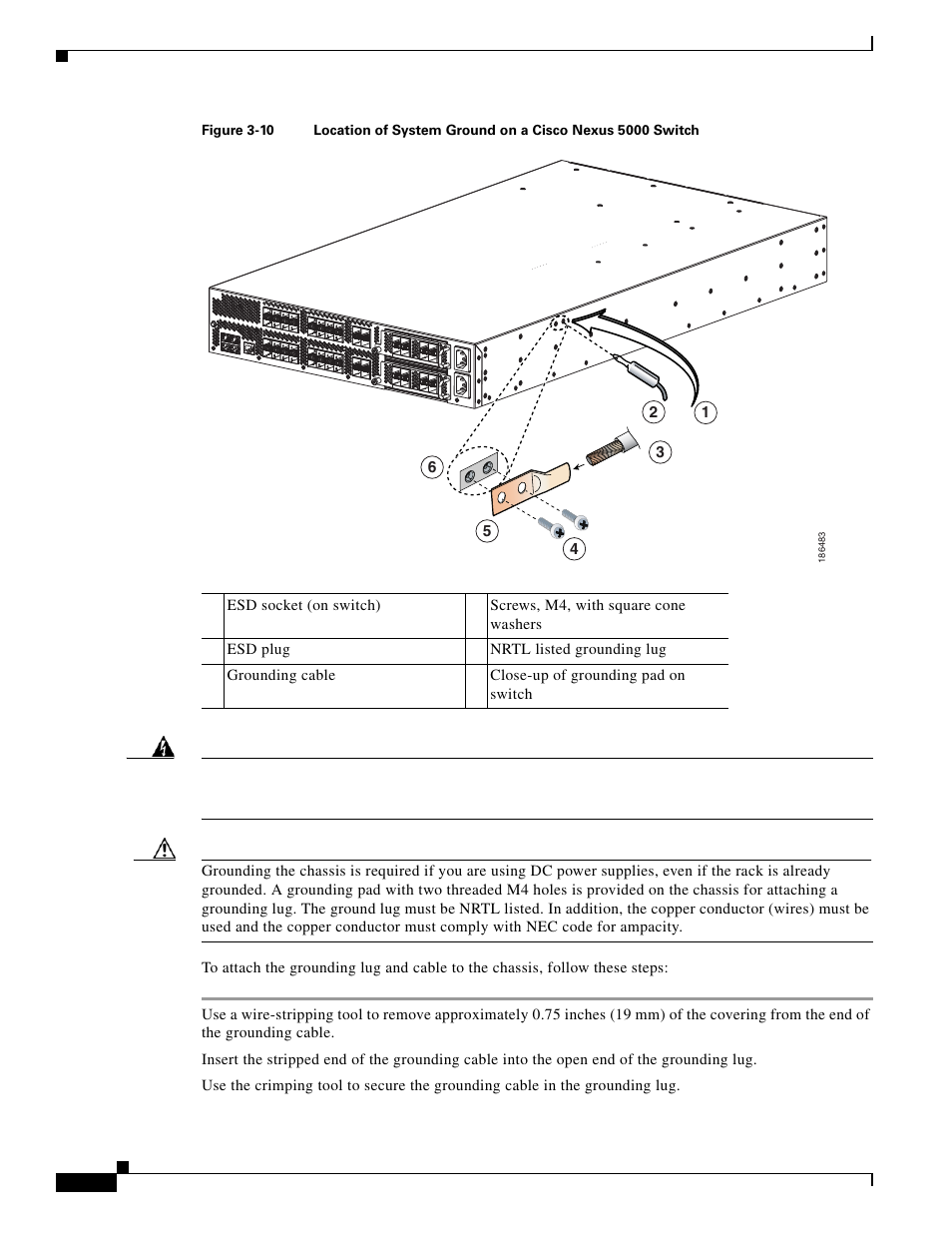 Cisco 5000 Series User Manual | Page 84 / 142