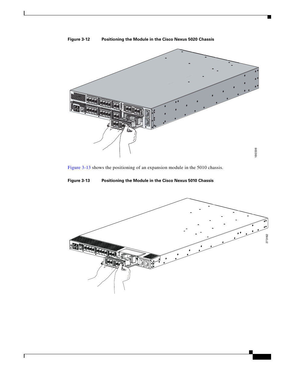Cisco 5000 Series User Manual | Page 89 / 142