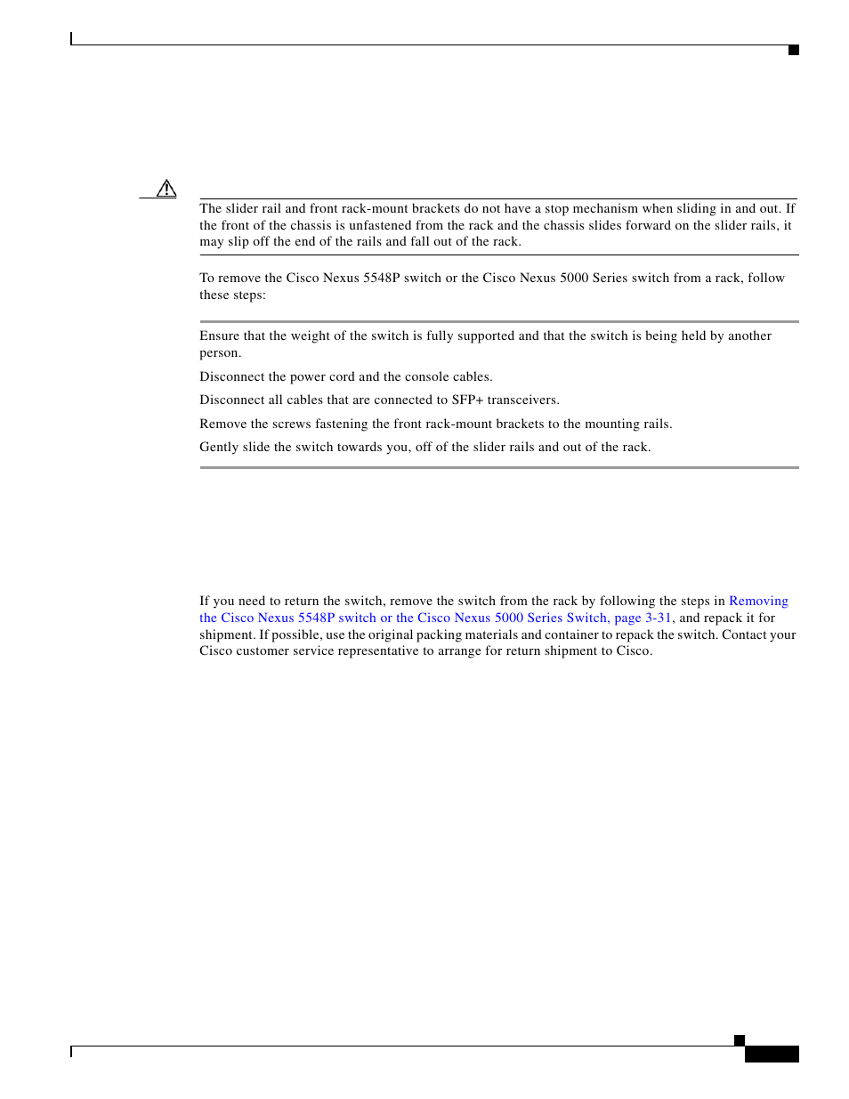 Cisco 5000 Series User Manual | Page 95 / 142