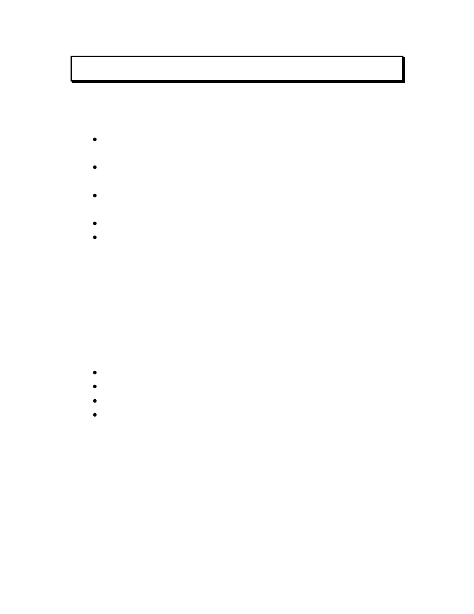 Setup mode, Entering setup mode, Device names & midi channels | Voodoo Lab Ground Control(Original Version 2) User Manual | Page 10 / 31