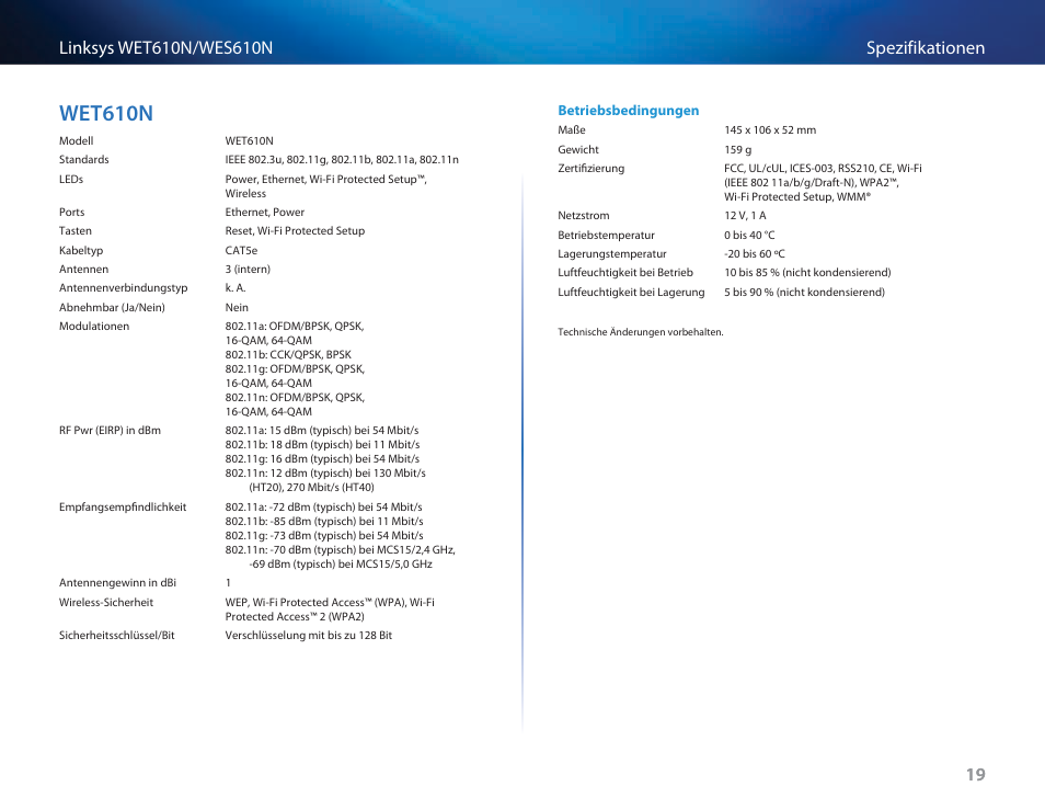 Wet610n | Cisco WES610N User Manual | Page 104 / 546