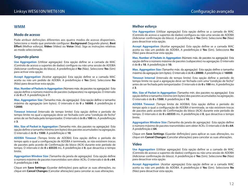 Cisco WES610N User Manual | Page 370 / 546