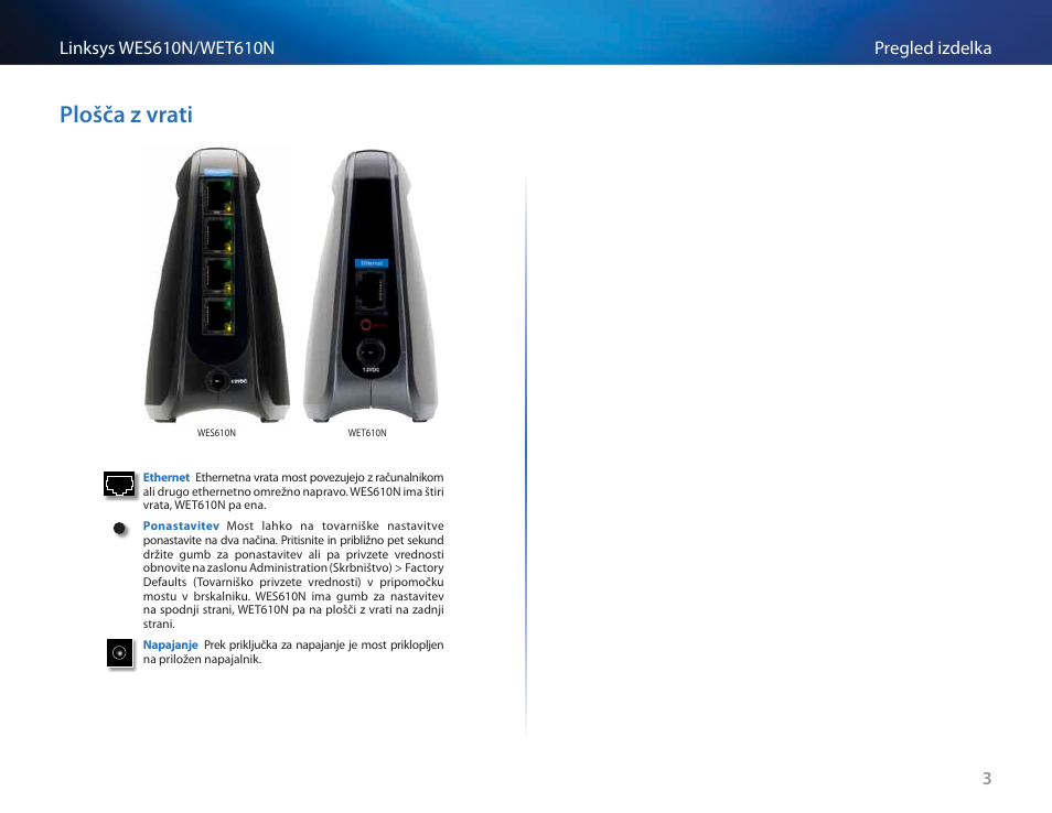 Plošča z vrati | Cisco WES610N User Manual | Page 445 / 546
