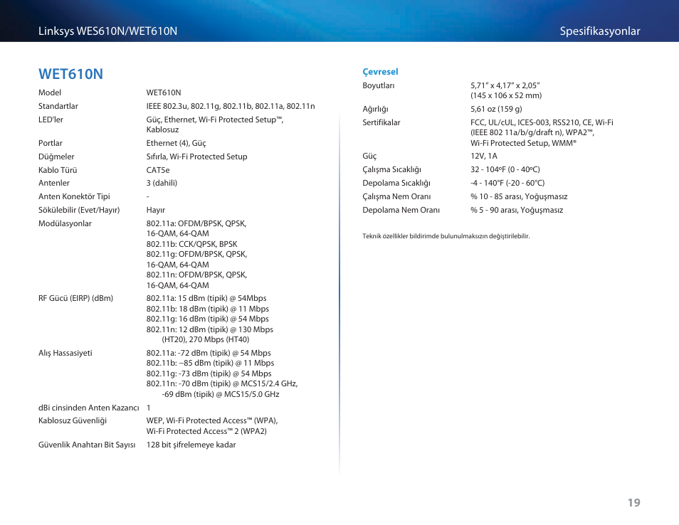 Wet610n | Cisco WES610N User Manual | Page 503 / 546