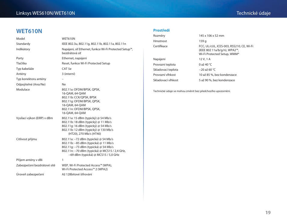 Wet610n | Cisco WES610N User Manual | Page 83 / 546