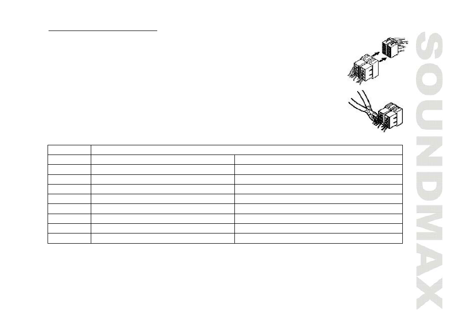 SoundMax SM-CMD2022 User Manual | Page 11 / 81