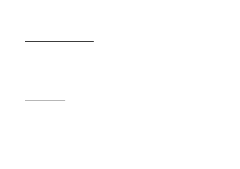 SoundMax SM-CMD2022 User Manual | Page 27 / 81