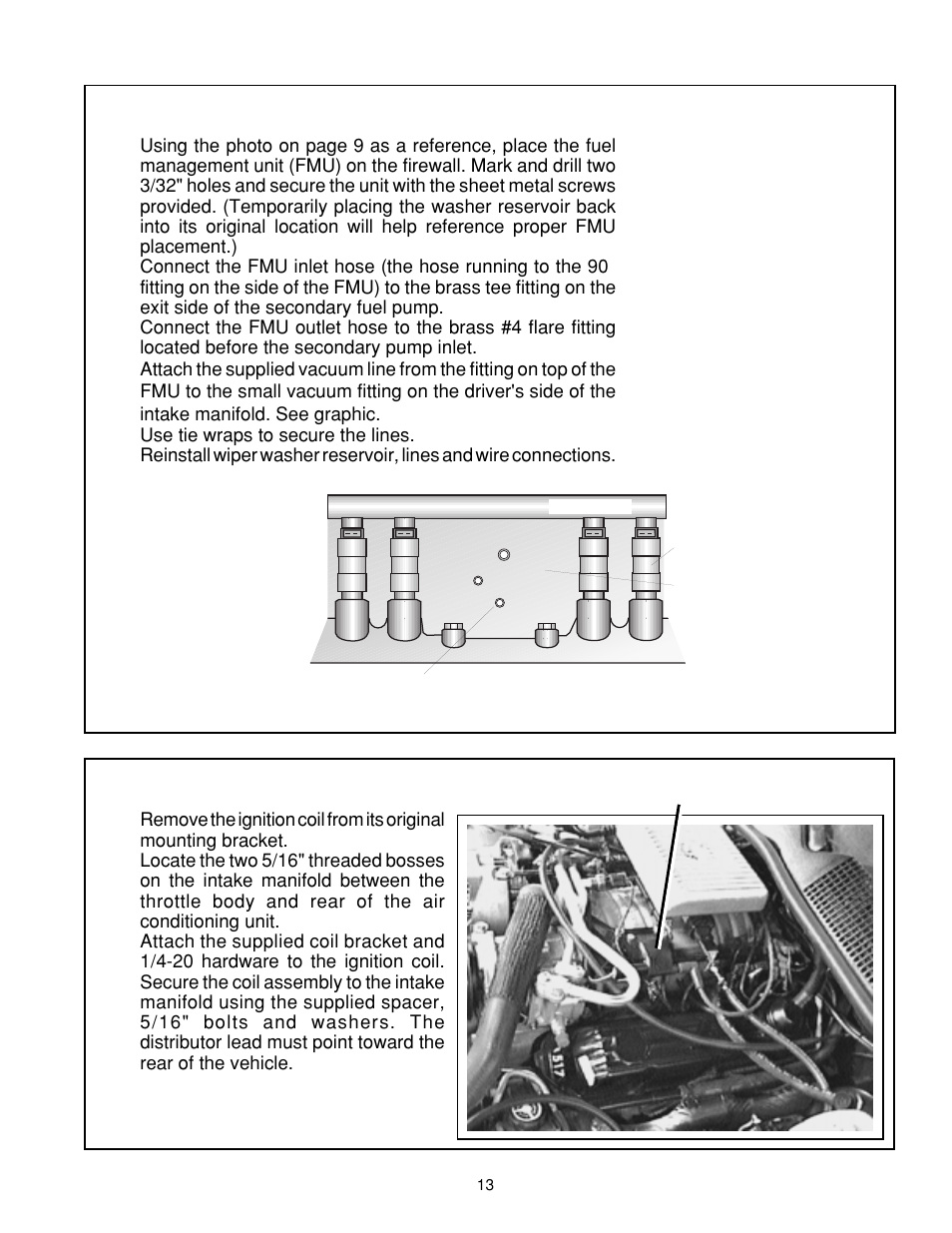 Vortech 1993-1996 5.2L Grand Cherokee User Manual | Page 19 / 25