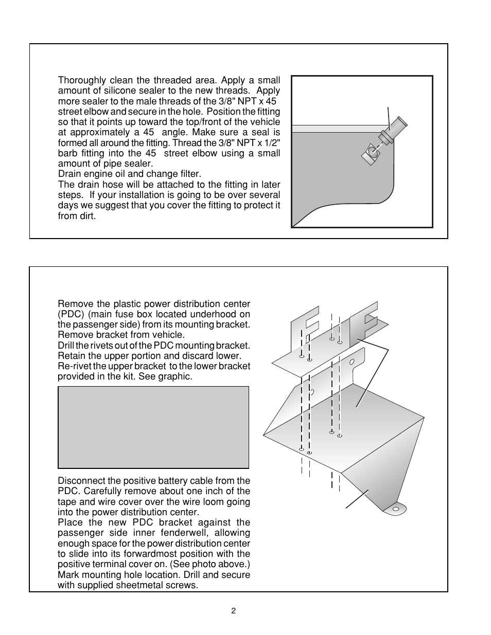 Vortech 1993-1996 5.2L Grand Cherokee User Manual | Page 8 / 25