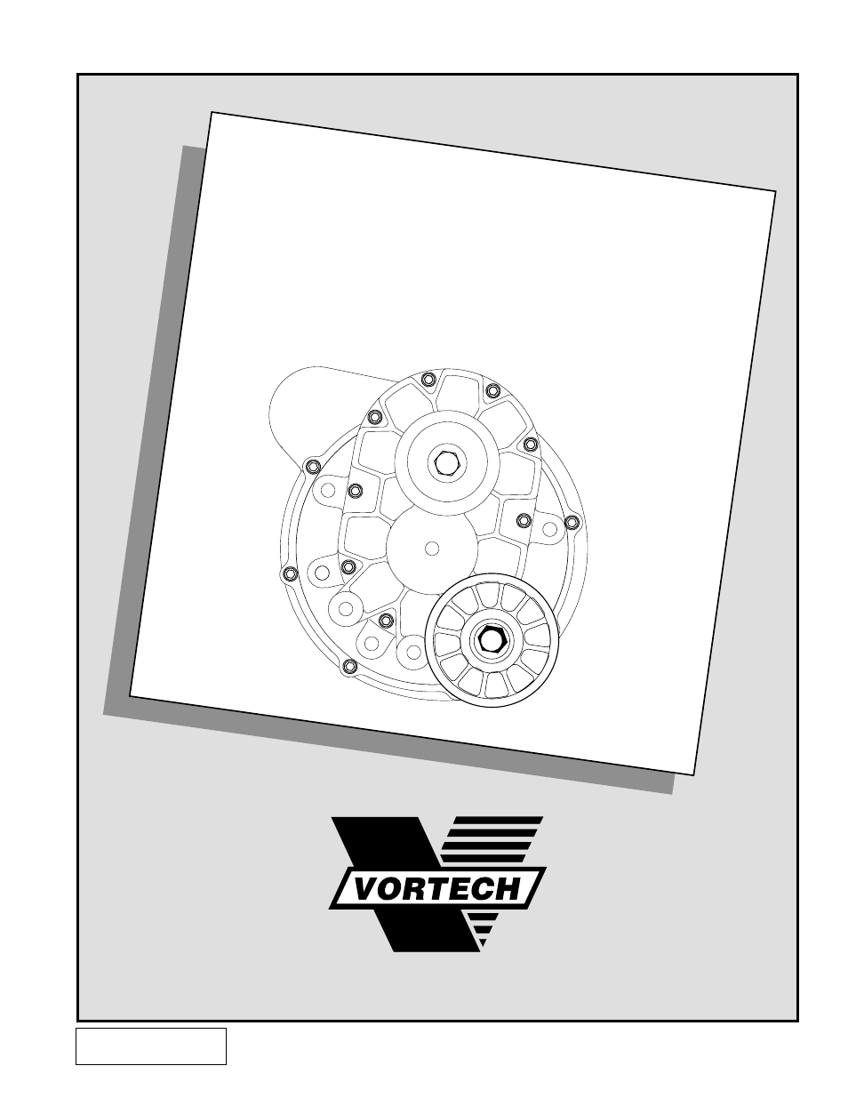 Vortech 1997-2001 5.2L/5.9L Durango/Dakota User Manual | 28 pages