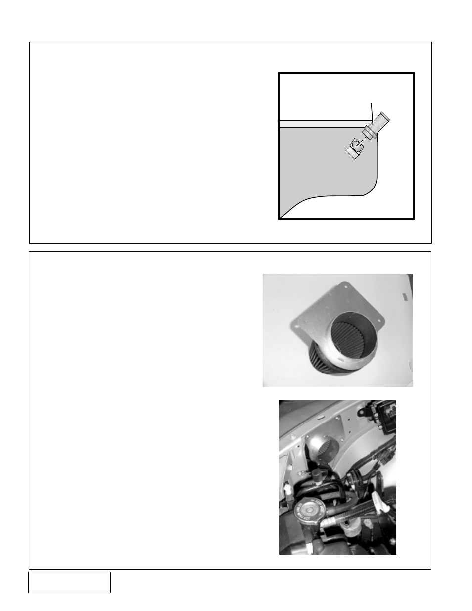 Vortech 1997-2001 5.2L/5.9L Durango/Dakota User Manual | Page 12 / 28