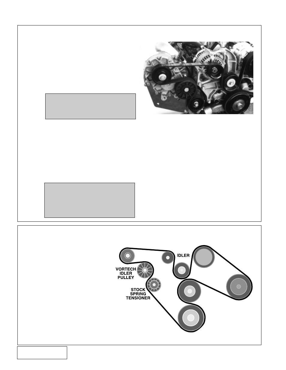 Vortech 1997-2001 5.2L/5.9L Durango/Dakota User Manual | Page 16 / 28
