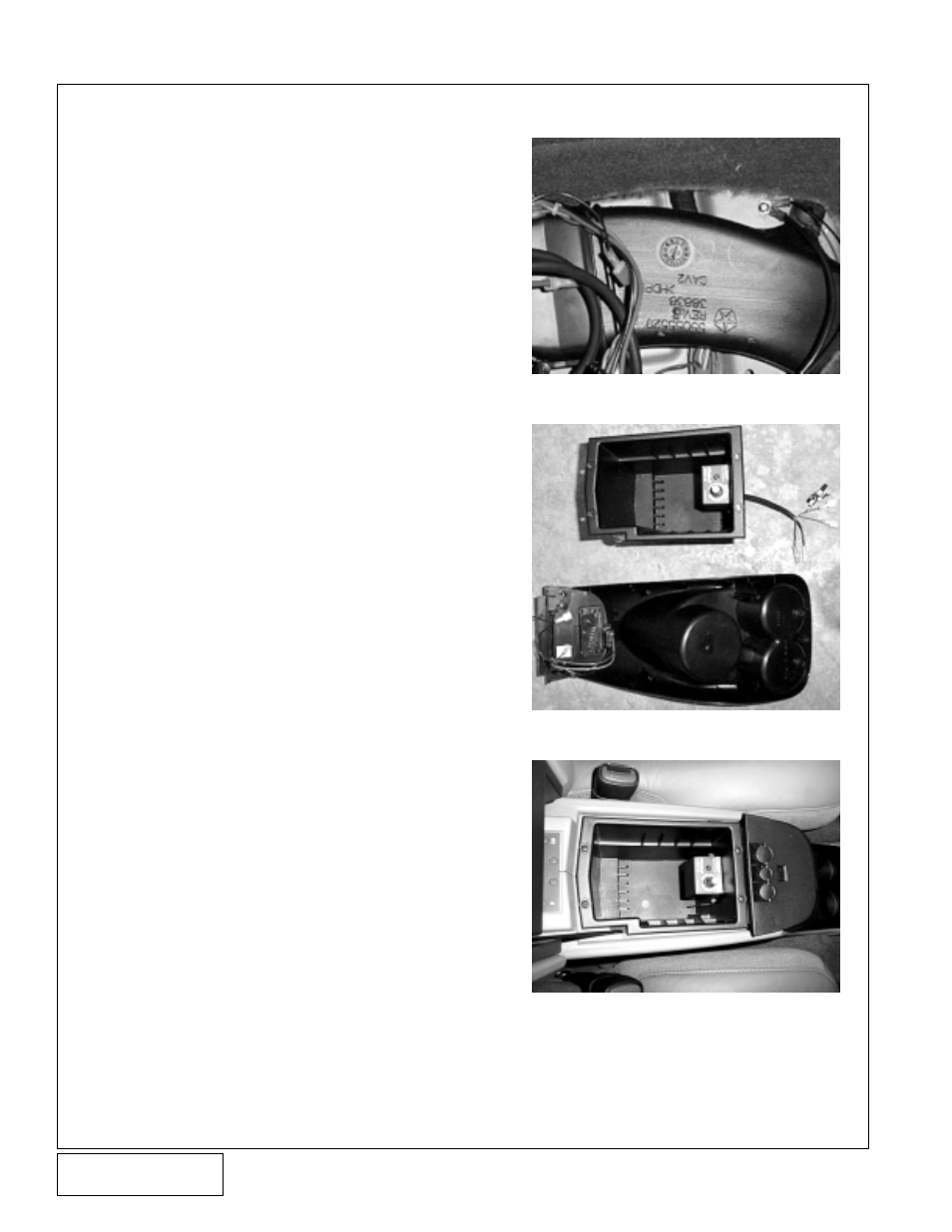 Vortech 1997-2001 5.2L/5.9L Durango/Dakota User Manual | Page 18 / 28