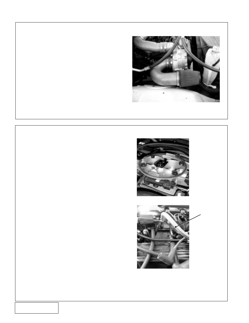 Vortech 1997-2001 5.2L/5.9L Durango/Dakota User Manual | Page 22 / 28