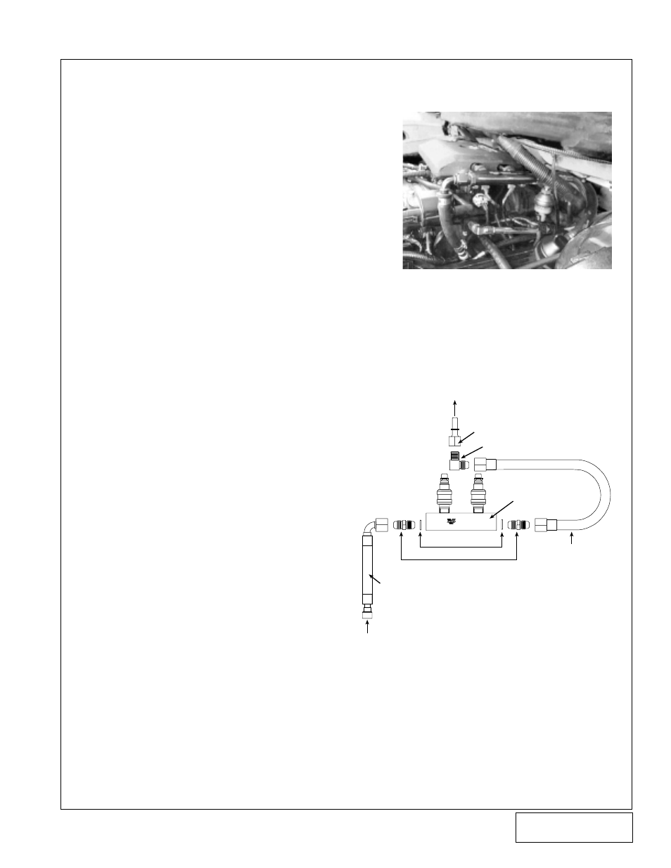 Figure 13b-a), Fig ure 13b-d, Figure 13b-b | Vortech 1997-2001 5.2L/5.9L Durango/Dakota User Manual | Page 25 / 28