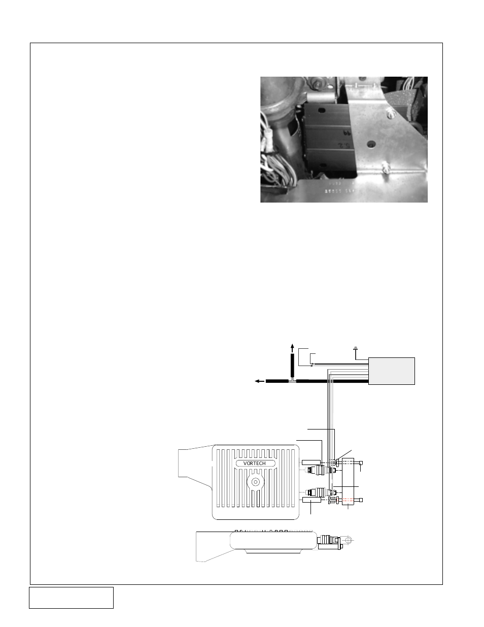 Figure 13b-d, Figure 13b-c | Vortech 1997-2001 5.2L/5.9L Durango/Dakota User Manual | Page 26 / 28