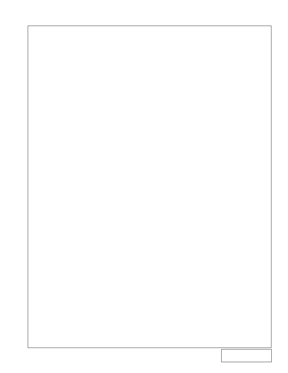 Vortech 1997-2001 5.2L/5.9L Durango/Dakota User Manual | Page 3 / 28