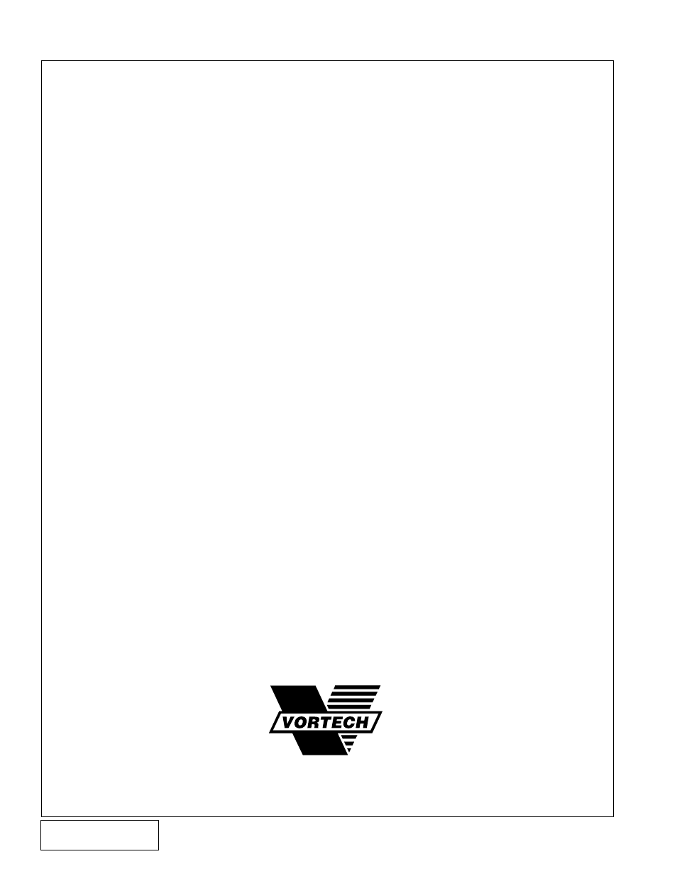 Notice | Vortech 1997-2001 5.2L/5.9L Durango/Dakota User Manual | Page 4 / 28