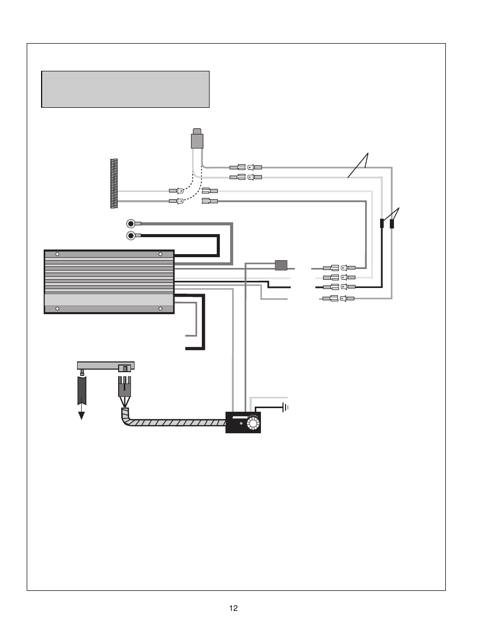 Hi-6tr, Ignition/boost control installation, cont'd | Vortech 1991-1995 5.2L/5.9L Dakota/Ram User Manual | Page 18 / 21