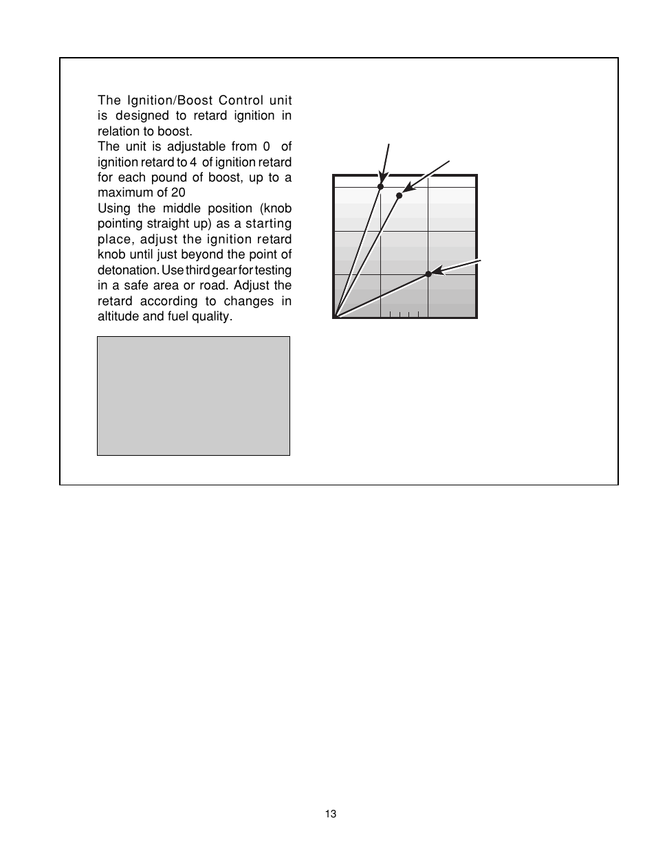 Vortech 1991-1995 5.2L/5.9L Dakota/Ram User Manual | Page 19 / 21