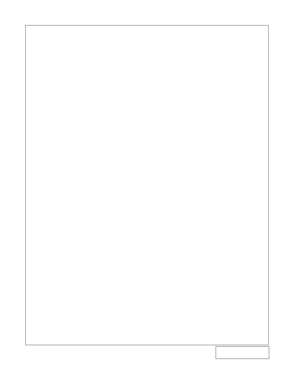 Vortech Ford Driver's Side Renegade System User Manual | Page 3 / 14