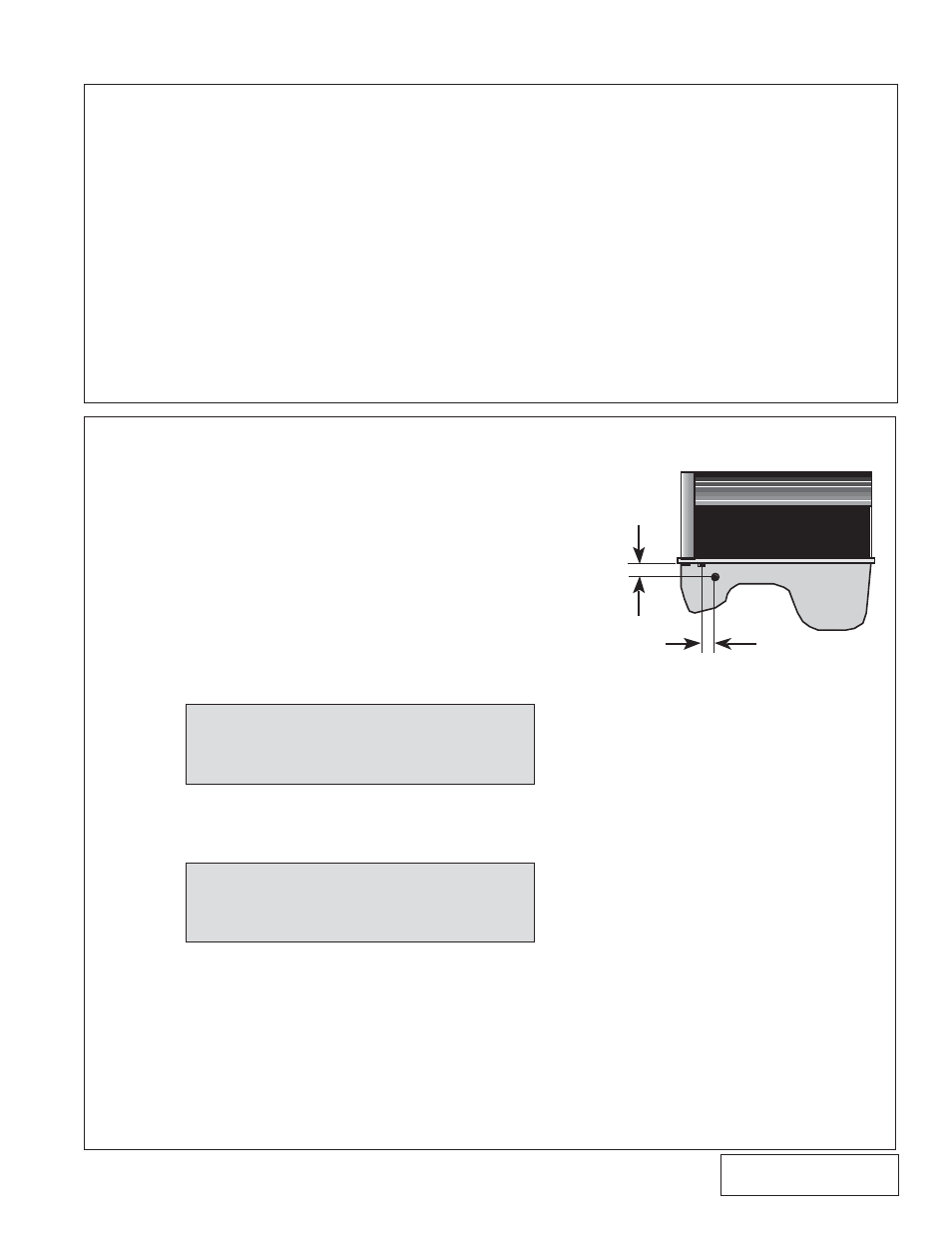 Vortech Ford Driver's Side Renegade System User Manual | Page 7 / 14