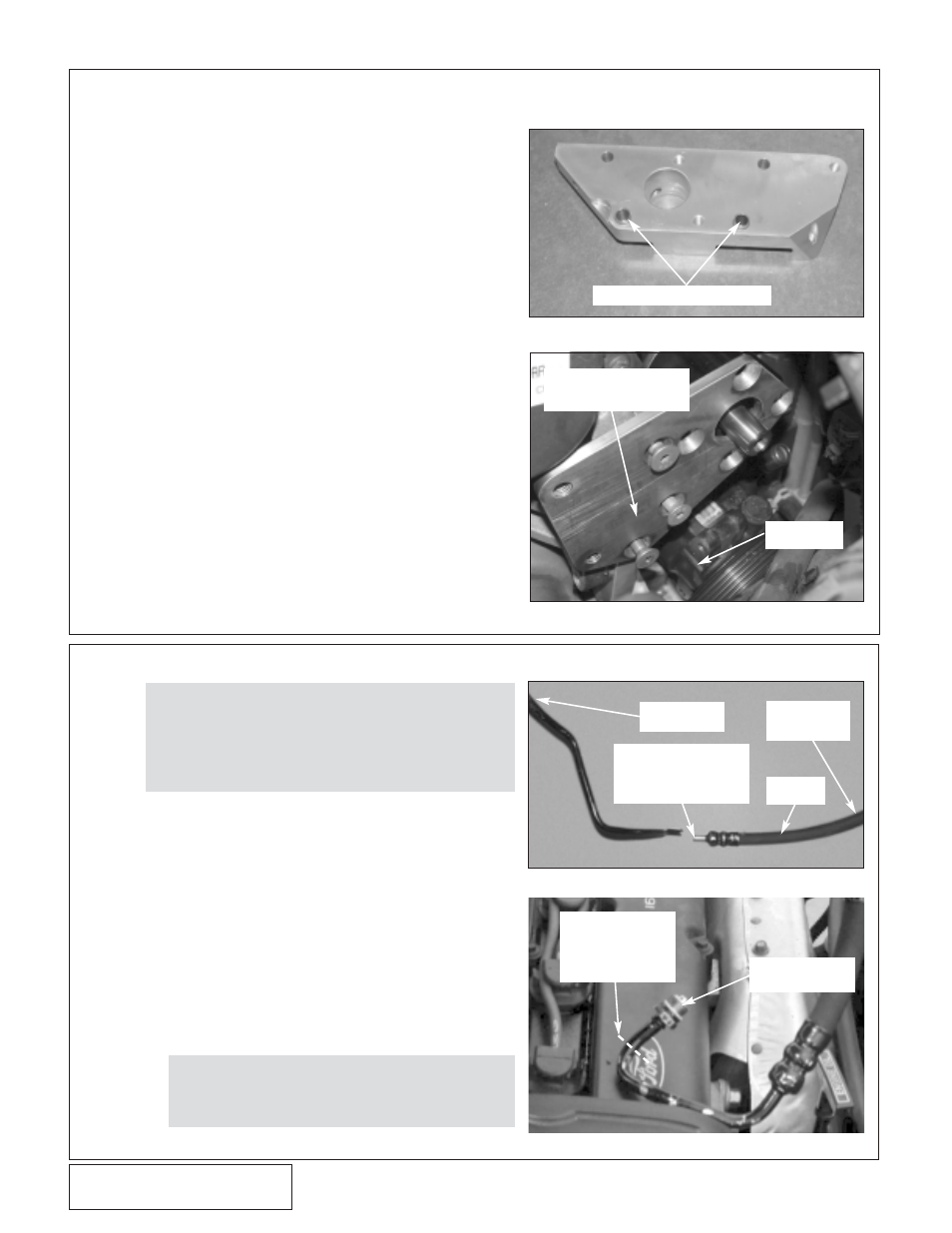 Vortech 2000-2003 Ford Focus Zetec/SVT User Manual | Page 16 / 36