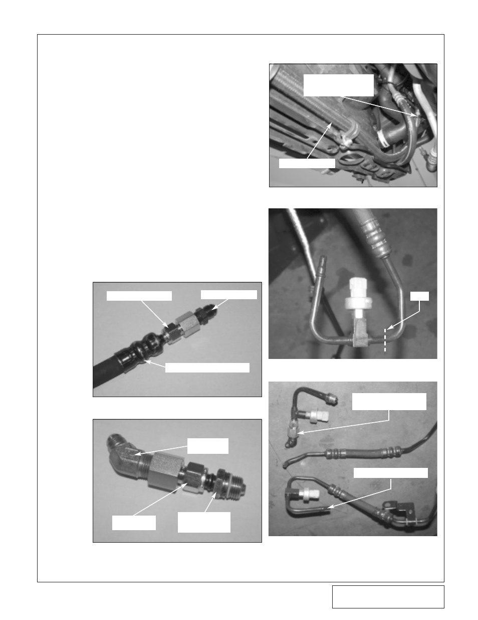 Vortech 2000-2003 Ford Focus Zetec/SVT User Manual | Page 17 / 36